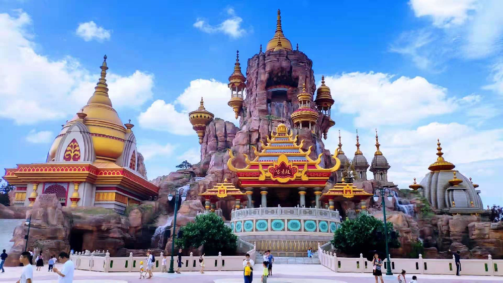 发泡陶瓷轻质构件的优势